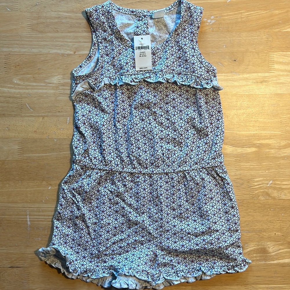 Gap Summer Romper